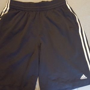 Adidas Gym Shorts